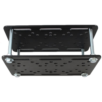 RAM-335:RAM-335_1:RAM Lift Truck Overhead Guard Base