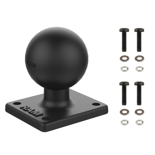 RAM® Ball Adapter for Zebra Keyboard KYBD-QW-VC-01 VC70/80 – RAM