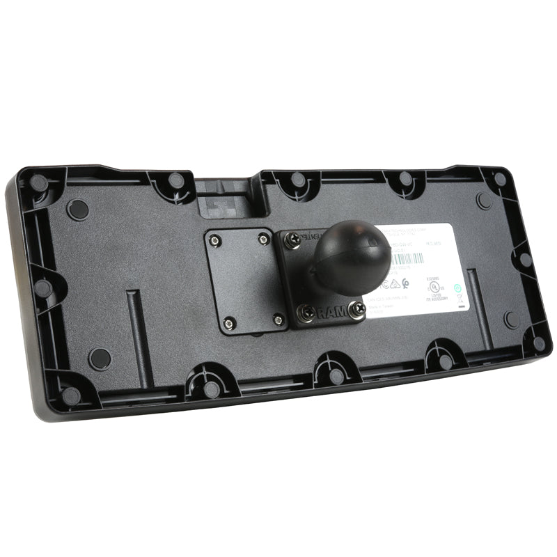 RAM® Ball Adapter for Zebra Keyboard KYBD-QW-VC-01 VC70/80 – RAM