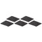RAM® 5-Pack Double Adhesive Pads