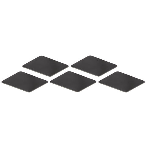 RAM® 5-Pack Double Adhesive Pads