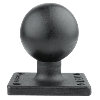 RAM® Ball Adapter with AMPS Plate - C Size