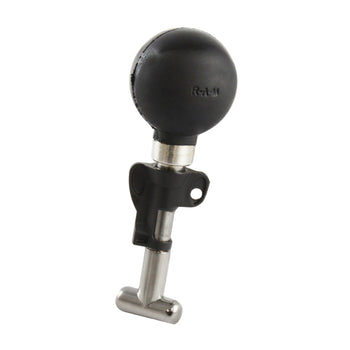 RAM-376-TAL2:RAM-376-TAL2_1:RAM Tallon Quick Release Base with Ball