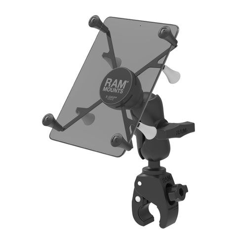 RAM® X-Grip® with Tough-Claw™ Mount for 7
