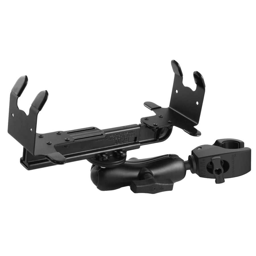 RAM® Quick-Draw™ Printer Mount with Medium Tough-Claw™