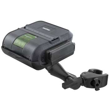 RAM® Printer Kit for Brother RuggedJet RJ-4030/RJ-4040 with Tough-Claw™