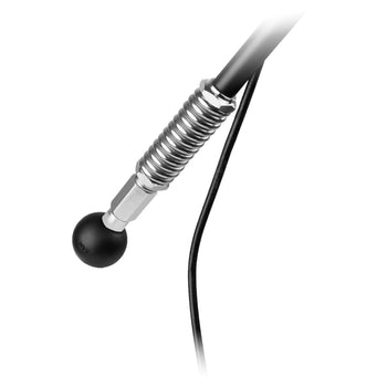 RAM® Ball Adapter with 3/8”-24 Threaded Hole