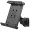 RAM® Dashboard Mount with Backing Plate for 8" Tablets with Cases