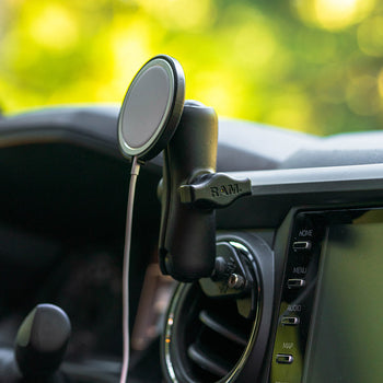 RAM® Drill-Down Mount for Apple MagSafe (2020)