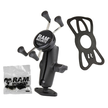 RAM® X-Grip® Phone Mount with Diamond Base