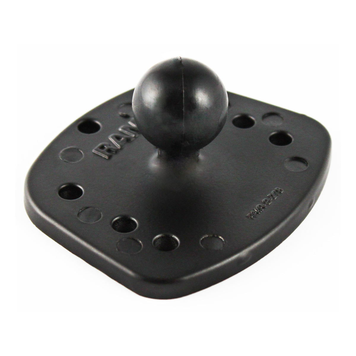 RAM® Ball Adapter for Humminbird Piranha + More – RAM® Mounts