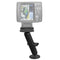 RAM® Fish Finder Mount for Humminbird Devices - B Size Long