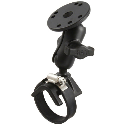 RAM® Double Ball Hose Clamp Kit 2