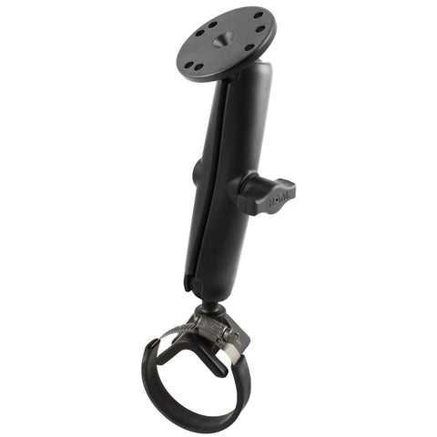 RAM® Double Ball Hose Clamp Kit 2