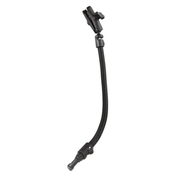 RAM-B-114P-18-201U:RAM-B-114P-18-201U_1:RAM Quick Release 18" Arm Extension for Wheelchairs