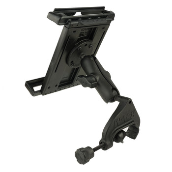 RAM® Tab-Tite™ Yoke Clamp Mount for iPad mini with Heavy Duty Cases