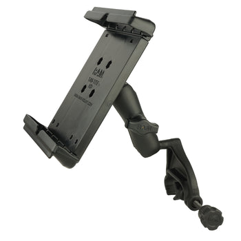 RAM® Tab-Tite™ Yoke Clamp Mount for iPad mini with Heavy Duty Cases