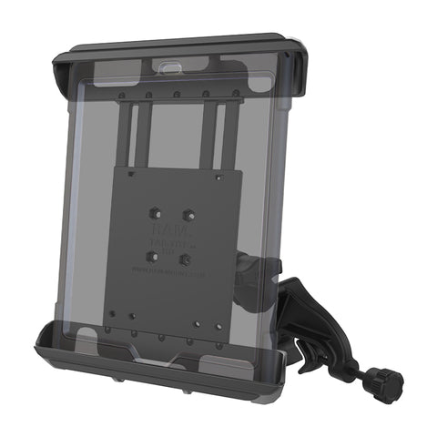 RAM® Tab-Tite™ Yoke Clamp Mount for 9