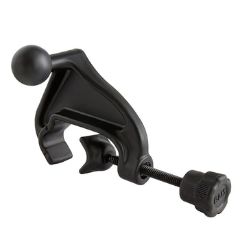 RAM-B-121BU:RAM-B-121BU_1:RAM Yoke Clamp Base with Ball