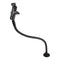 RAM® 90-Degree 18" Flexible Pipe with Double Ball Mount