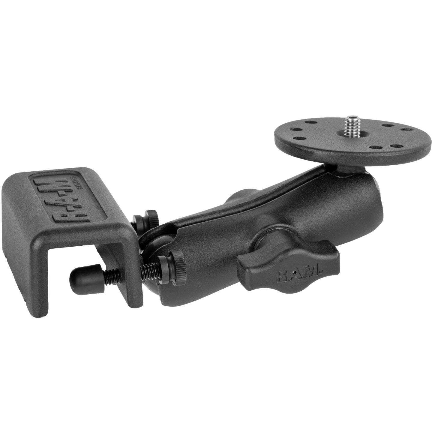 RAM® Glare Shield & Window Scope Camera Mount – RAM® Mounts