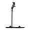 RAM® Cessna Seat Rail Mount with 12" Flex Arm and Diamond Plate