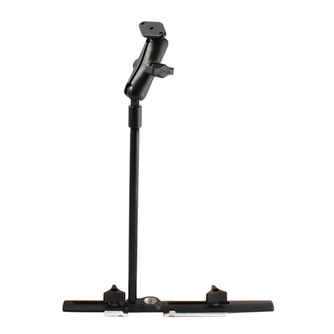RAM® Cessna Seat Rail Mount with 12