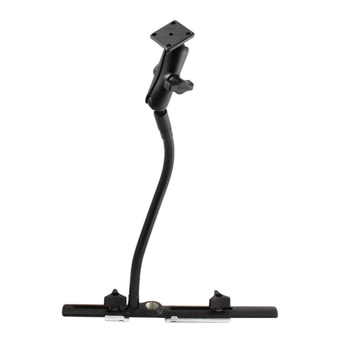 RAM® Cessna Seat Rail Mount with AMPS Hole Pattern