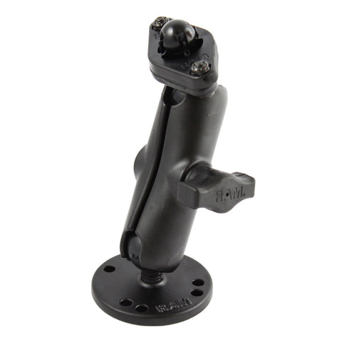 RAM® Drill-Down Mount for Garmin StreetPilot c550, c580, i2, i3 & i5