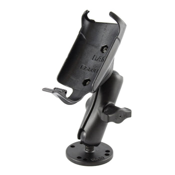 RAM® Drill-Down Mount for Garmin Colorado 400c, 400i & 400t - Aluminum