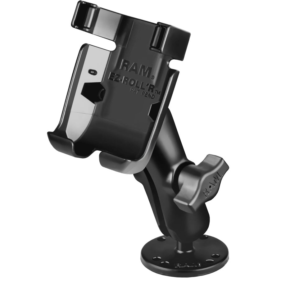 RAM® Drill-Down Mount for Garmin GPSMAP 73, 78, 78S, 78SC – RAM