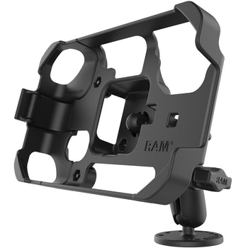 RAM Drill-Down Mount for Garmin Fleet 770, Overlander + More