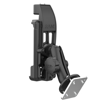 RAM® EZ-Roll'r™ Dock & Dashboard Mount for Sonim XP5plus & XP5plus 5G