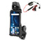 RAM® EZ-Roll'r™ Dashboard Mount for Sonim XP Pro, Pro Thermal & Pro E