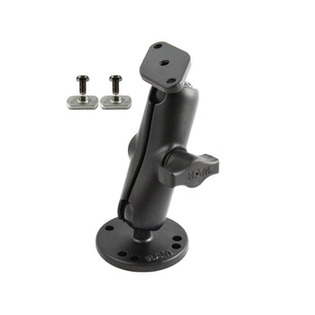 RAM® Drill-Down Mount for TWR Color Displays