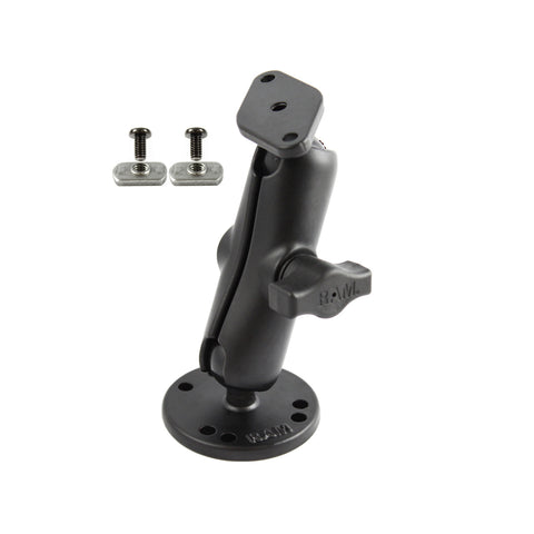 RAM® Drill-Down Mount for TWR Color Displays