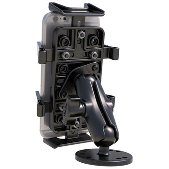 RAM® Finger-Grip™ Universal Mount with Drill-Down Base
