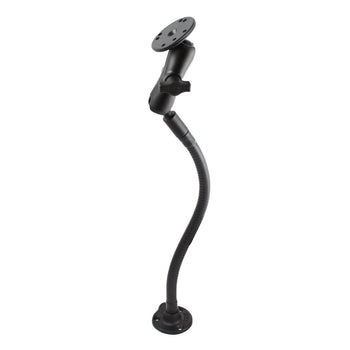 RAM® 12" Flex Arm with Double Ball Mount