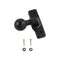 RAM® Ball Adapter with Hardware for Garmin StreetPilot