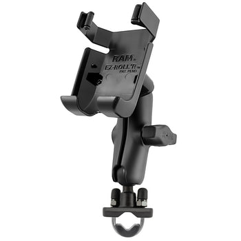 RAM® U-Bolt Mount for Garmin GPSMAP 73, 78, 78S, 78SC - Stainless Steel