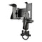 RAM® Handlebar U-Bolt Double Ball Mount for Garmin nuvi 600 Series