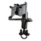 RAM® Handlebar U-Bolt Double Ball Mount for Garmin nuvi 700 Series