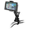 RAM® Handlebar U-Bolt Double Ball Mount for Garmin nuvi 3000 Series