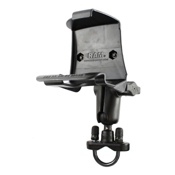 RAM® Handlebar Mount BMW Navigator II & III, Garmin StreetPilot + More