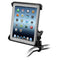 RAM® Tab-Tite™ Handlebar U-Bolt Mount for Large Tablets