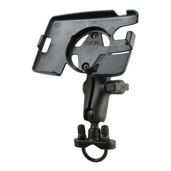 RAM® Handlebar U-Bolt Mount for TomTom Start 55, XXL 550 + More