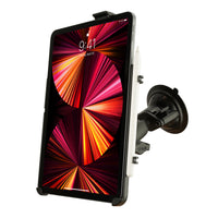 RAM-B-166-AP23U:RAM-B-166-AP23U_1:RAM® Suction Mount for iPad Pro 11" 1-4 Gen, Air 4, 5 & 11" (M2 & M3)