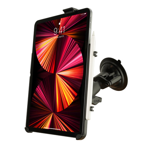 RAM® Suction Mount for iPad Pro 11