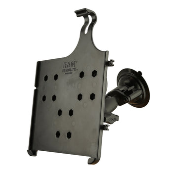 RAM® Suction Mount for iPad Pro 11" 1-4 Gen, Air 4, 5 & 11" (M2 & M3)
