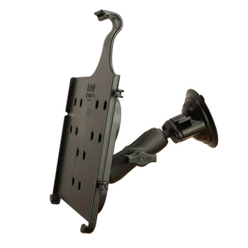 RAM® Suction Mount for iPad Pro 11" 1-4 Gen, Air 4, 5 & 11" (M2 & M3)